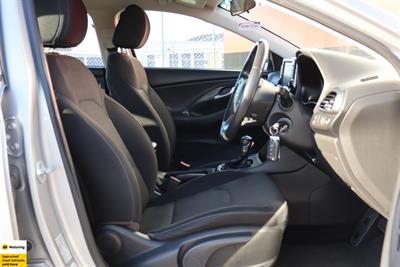 2021 Hyundai i30 - Thumbnail