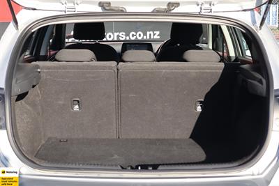 2021 Hyundai i30 - Thumbnail