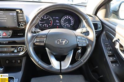 2021 Hyundai i30 - Thumbnail