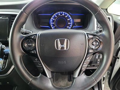 2016 Honda Odyssey - Thumbnail