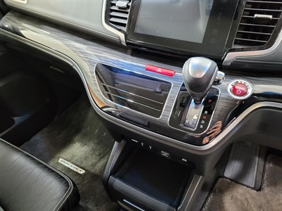 2016 Honda Odyssey - Thumbnail