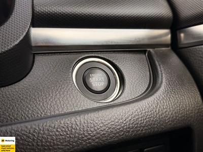 2015 Suzuki Swift - Thumbnail