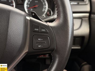 2015 Suzuki Swift - Thumbnail