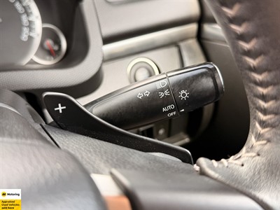 2015 Suzuki Swift - Thumbnail