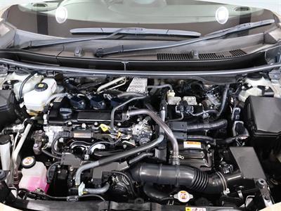 2021 Toyota YARIS CROSS - Thumbnail