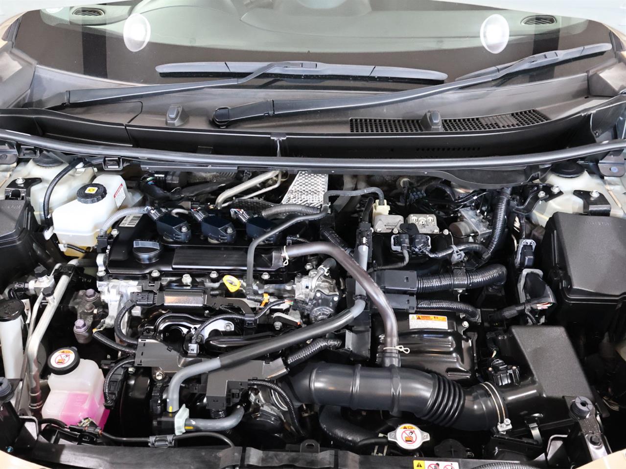 2021 Toyota YARIS CROSS