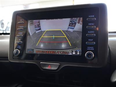 2021 Toyota YARIS CROSS - Thumbnail