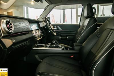 2024 GWM Tank 300 - Thumbnail