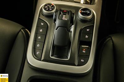 2024 GWM Tank 300 - Thumbnail