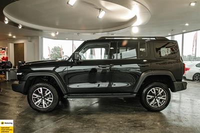 2024 GWM Tank 300 - Thumbnail