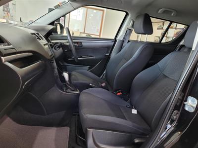 2014 Suzuki Swift - Thumbnail