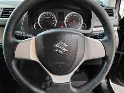 2014 Suzuki Swift - Thumbnail
