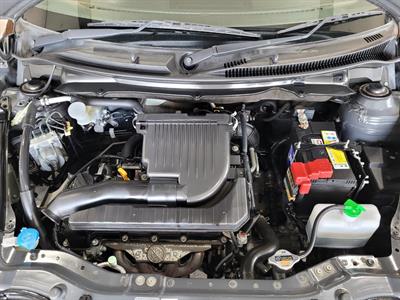 2014 Suzuki Swift - Thumbnail