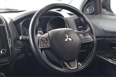 2022 Mitsubishi ASX - Thumbnail