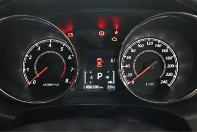 2022 Mitsubishi ASX - Thumbnail