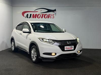 2015 Honda Vezel - Thumbnail