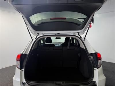 2015 Honda Vezel - Thumbnail