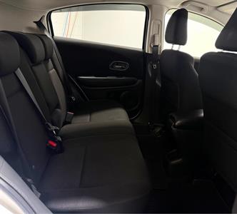 2015 Honda Vezel - Thumbnail
