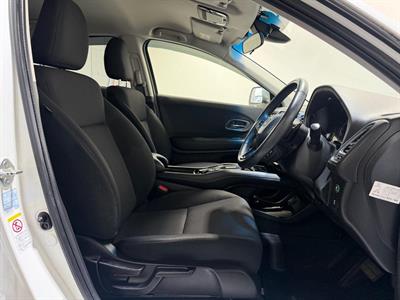 2015 Honda Vezel - Thumbnail