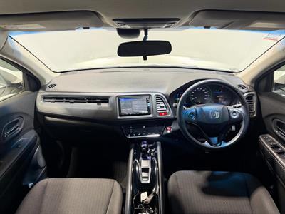 2015 Honda Vezel - Thumbnail