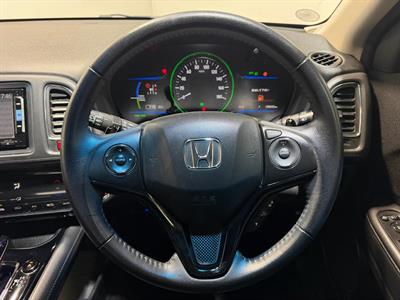 2015 Honda Vezel - Thumbnail