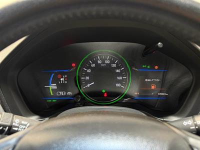 2015 Honda Vezel - Thumbnail