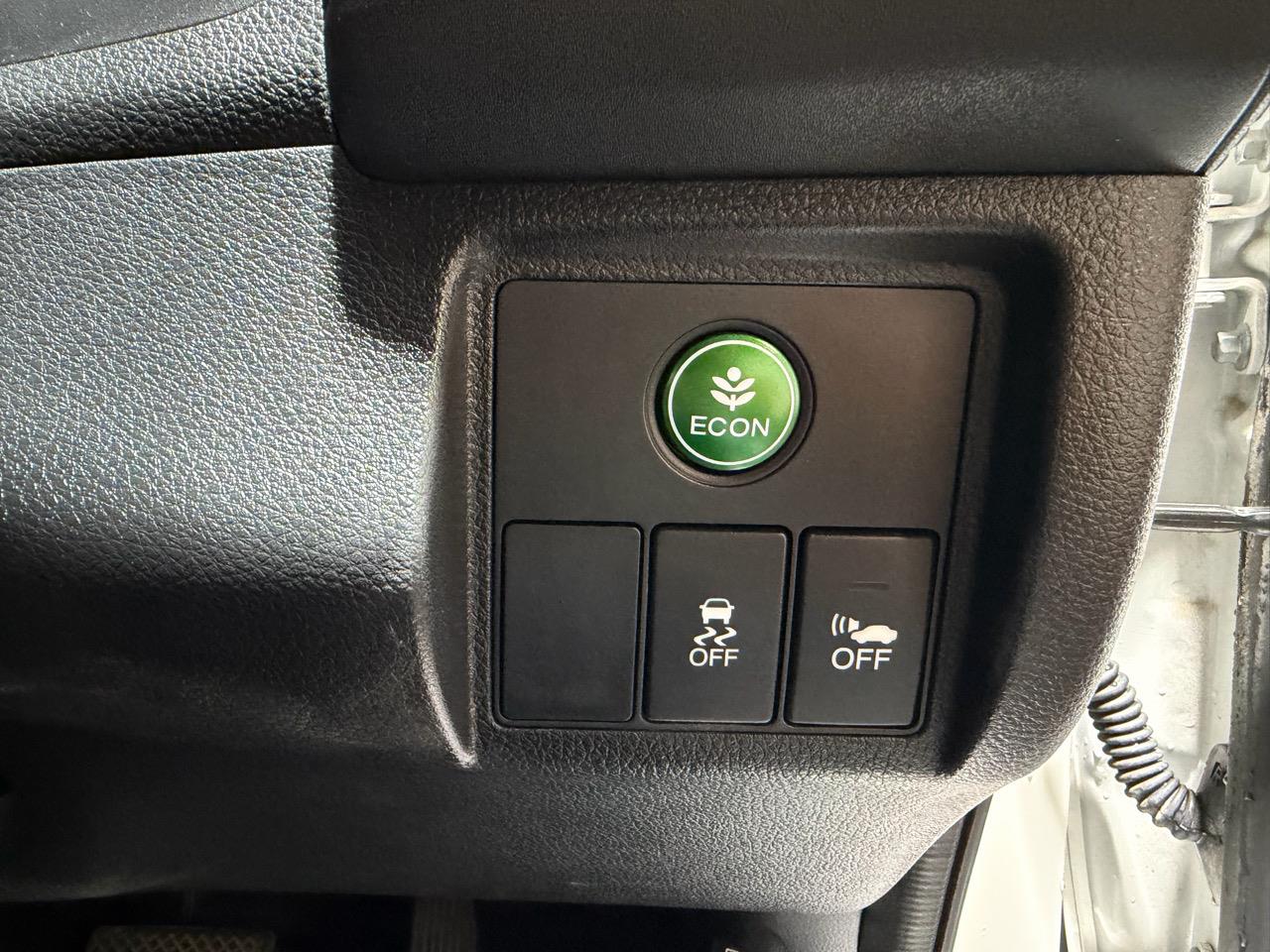 2015 Honda Vezel