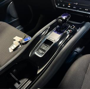 2015 Honda Vezel - Thumbnail
