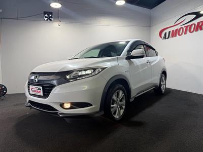 2015 Honda Vezel - Thumbnail