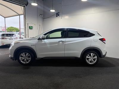 2015 Honda Vezel - Thumbnail