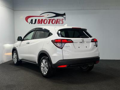 2015 Honda Vezel - Thumbnail
