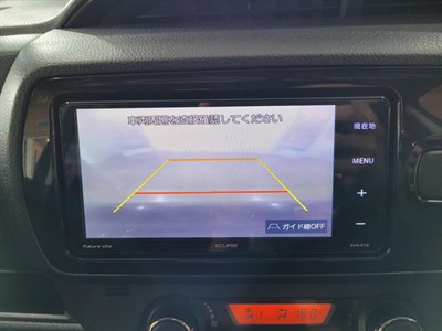 2017 Toyota Vitz - Thumbnail