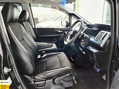 2015 Honda STEPWAGON - Thumbnail