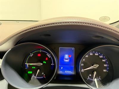 2018 Toyota C-HR - Thumbnail