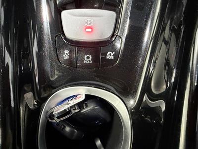 2018 Toyota C-HR - Thumbnail