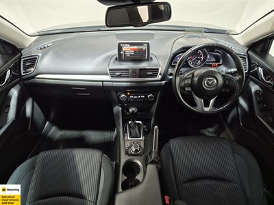 2015 Mazda Axela Sport - Thumbnail