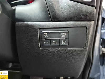 2015 Mazda Axela Sport - Thumbnail