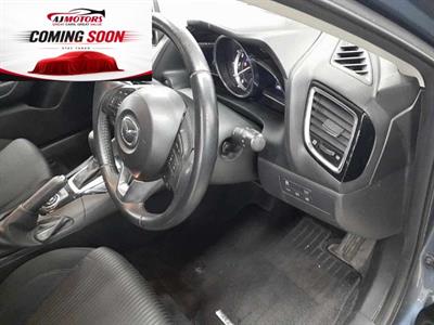 2015 Mazda Axela Sport - Thumbnail
