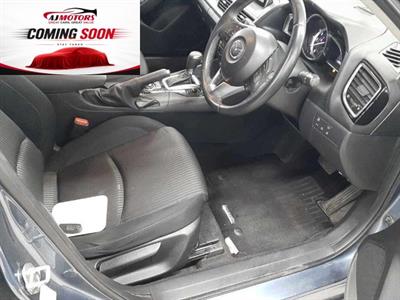 2015 Mazda Axela Sport - Thumbnail
