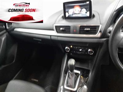 2015 Mazda Axela Sport - Thumbnail