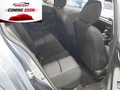 2015 Mazda Axela Sport - Thumbnail