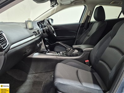 2015 Mazda Axela Sport - Thumbnail
