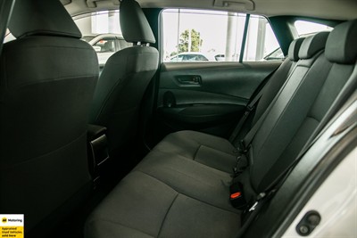 2020 Toyota Corolla - Thumbnail