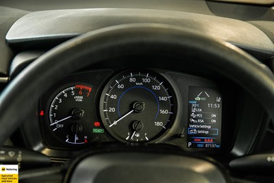 2020 Toyota Corolla - Thumbnail