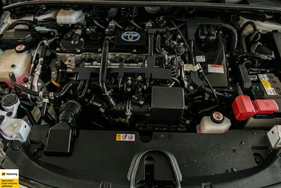 2020 Toyota Corolla - Thumbnail