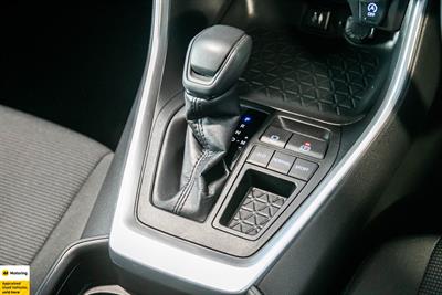 2019 Toyota RAV4 - Thumbnail