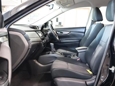 2022 Nissan X-Trail - Thumbnail