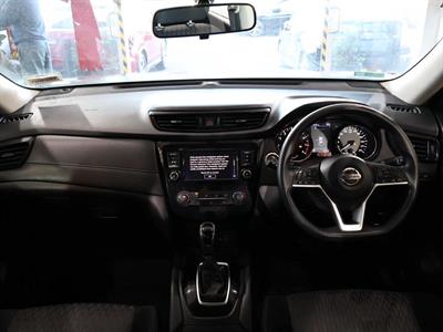 2022 Nissan X-Trail - Thumbnail