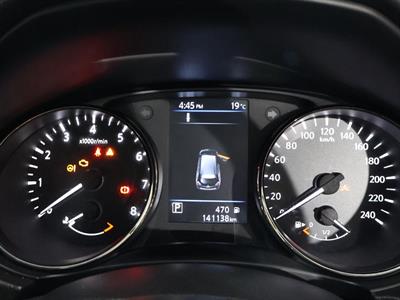 2022 Nissan X-Trail - Thumbnail