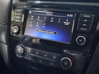 2022 Nissan X-Trail - Thumbnail